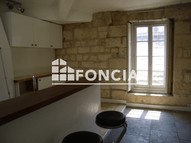 Appartement 3 pièces (49.1 m²) à louer - Montpellier (34000)