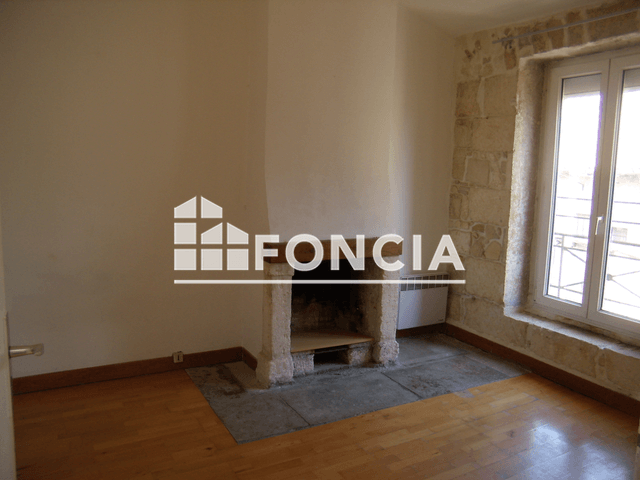 Appartement 3 pièces (49.1 m²) à louer - Montpellier (34000)