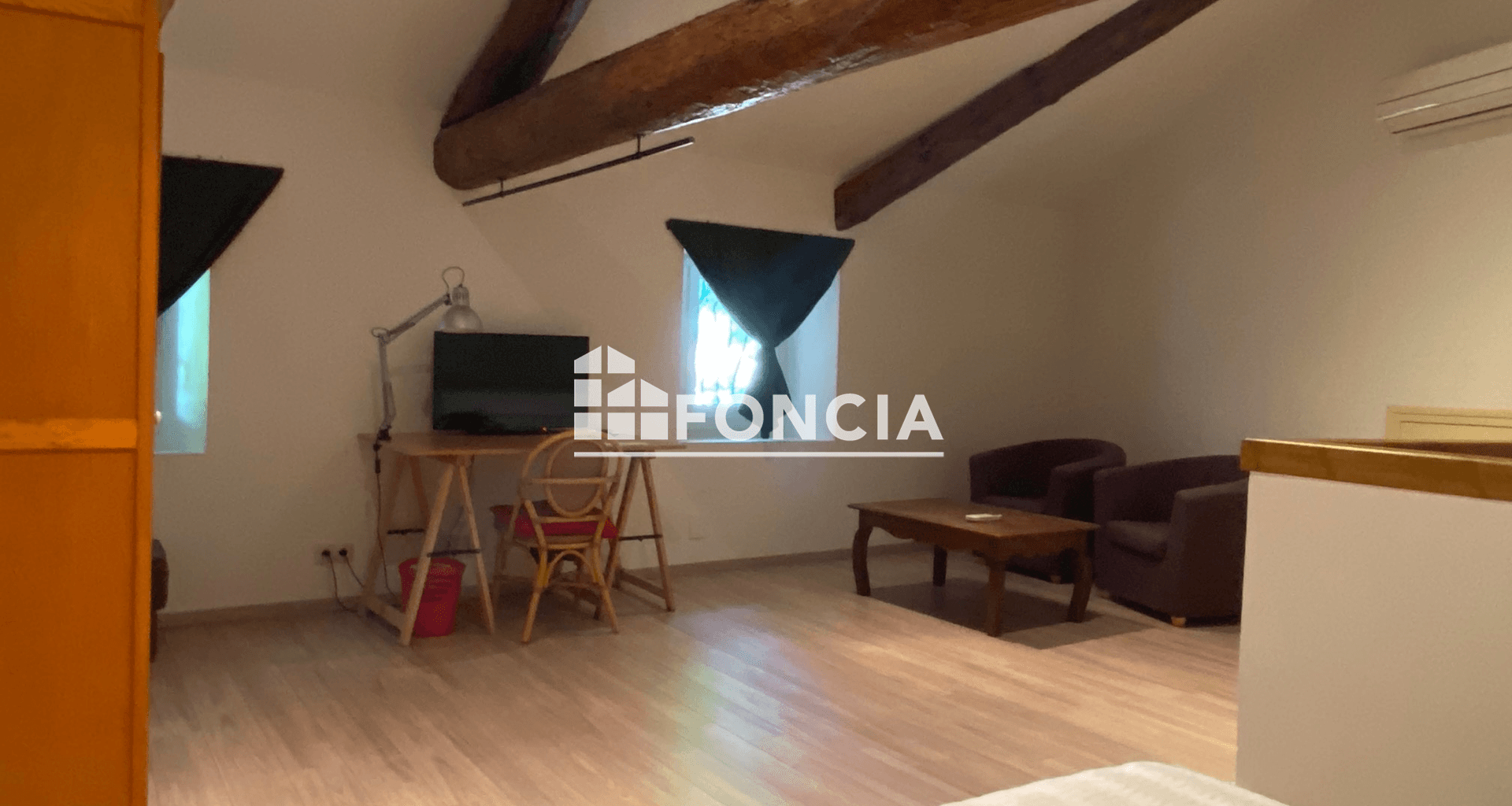 Maison 4 pièces (121.65 m²) à louer - Sérignan-du-comtat (84830)