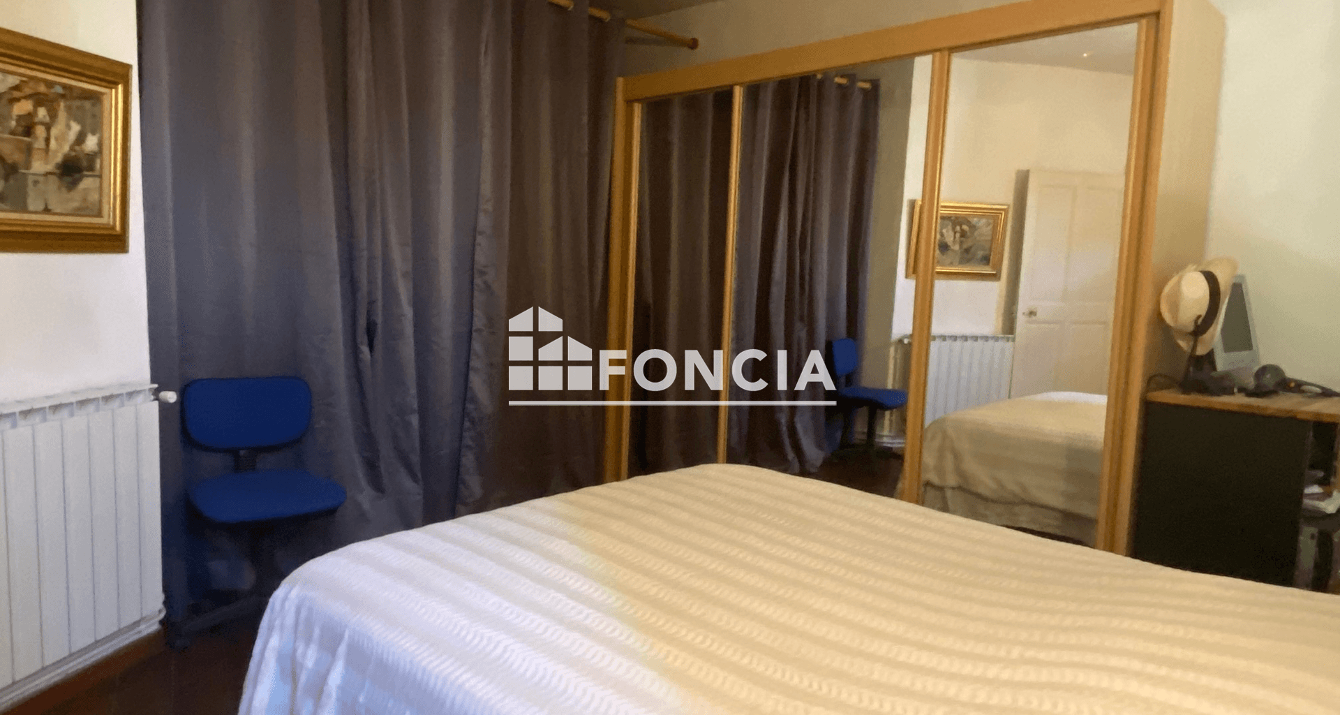 Maison 4 pièces (121.65 m²) à louer - Sérignan-du-comtat (84830)
