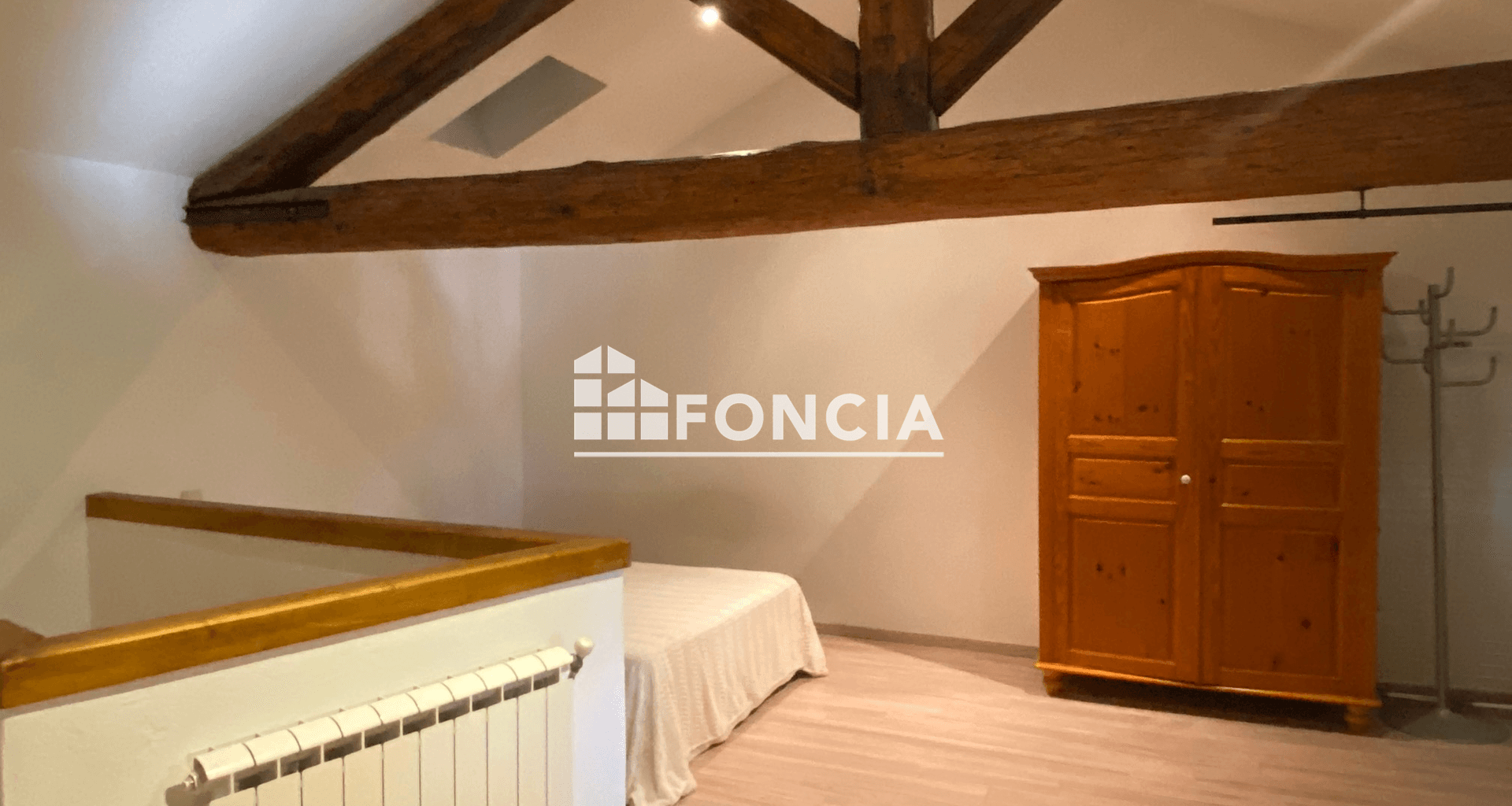 Maison 4 pièces (121.65 m²) à louer - Sérignan-du-comtat (84830)