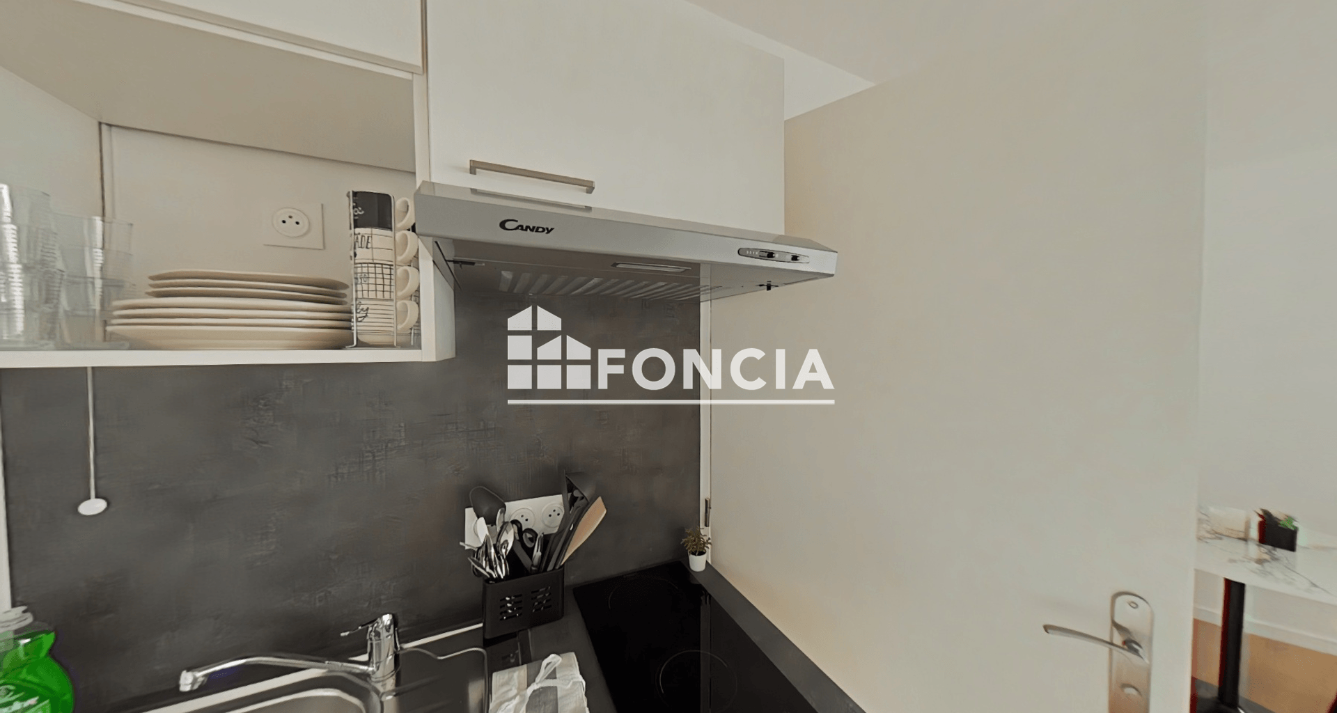 Studio meublé (31.98 m²) à louer - Le Blanc-mesnil (93150)