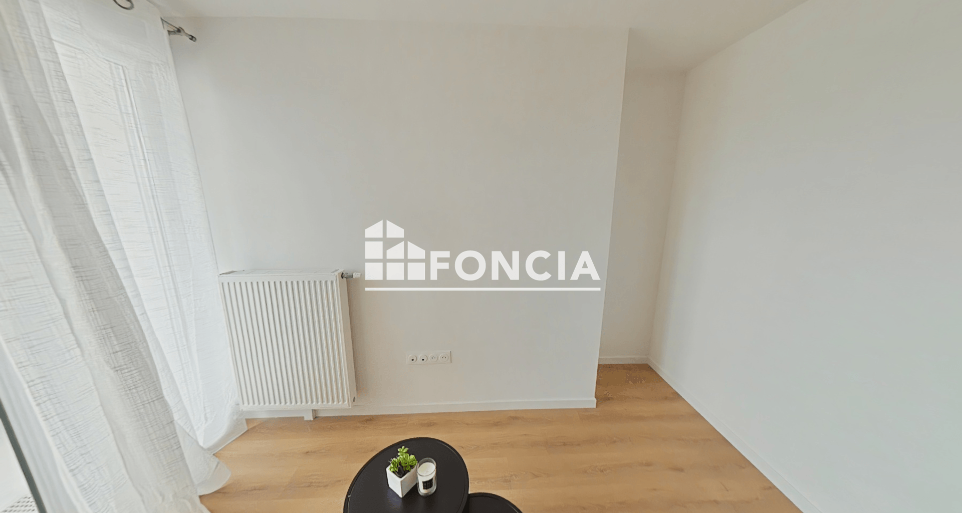 Studio meublé (31.98 m²) à louer - Le Blanc-mesnil (93150)