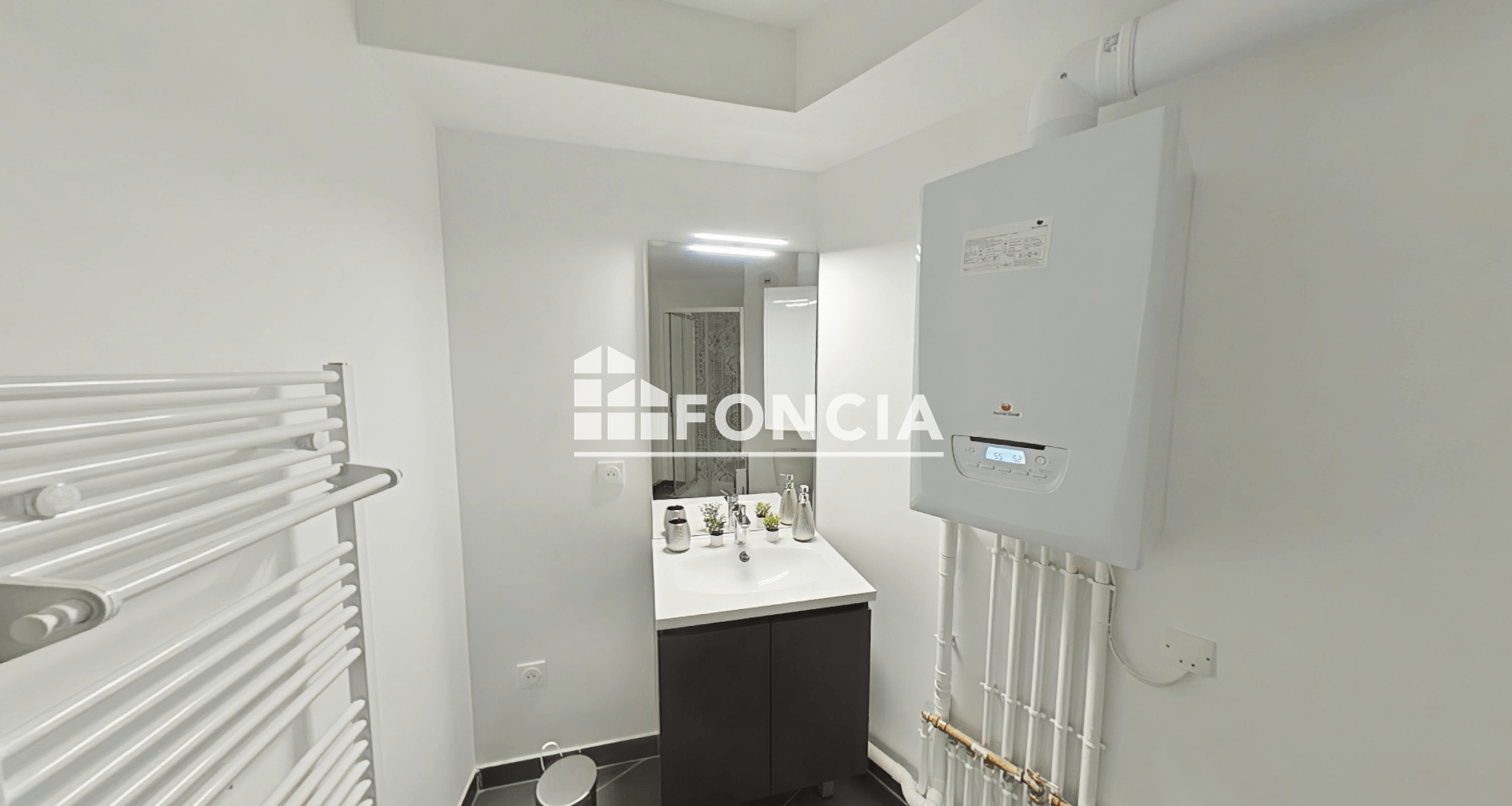 Studio meublé (31.98 m²) à louer - Le Blanc-mesnil (93150)