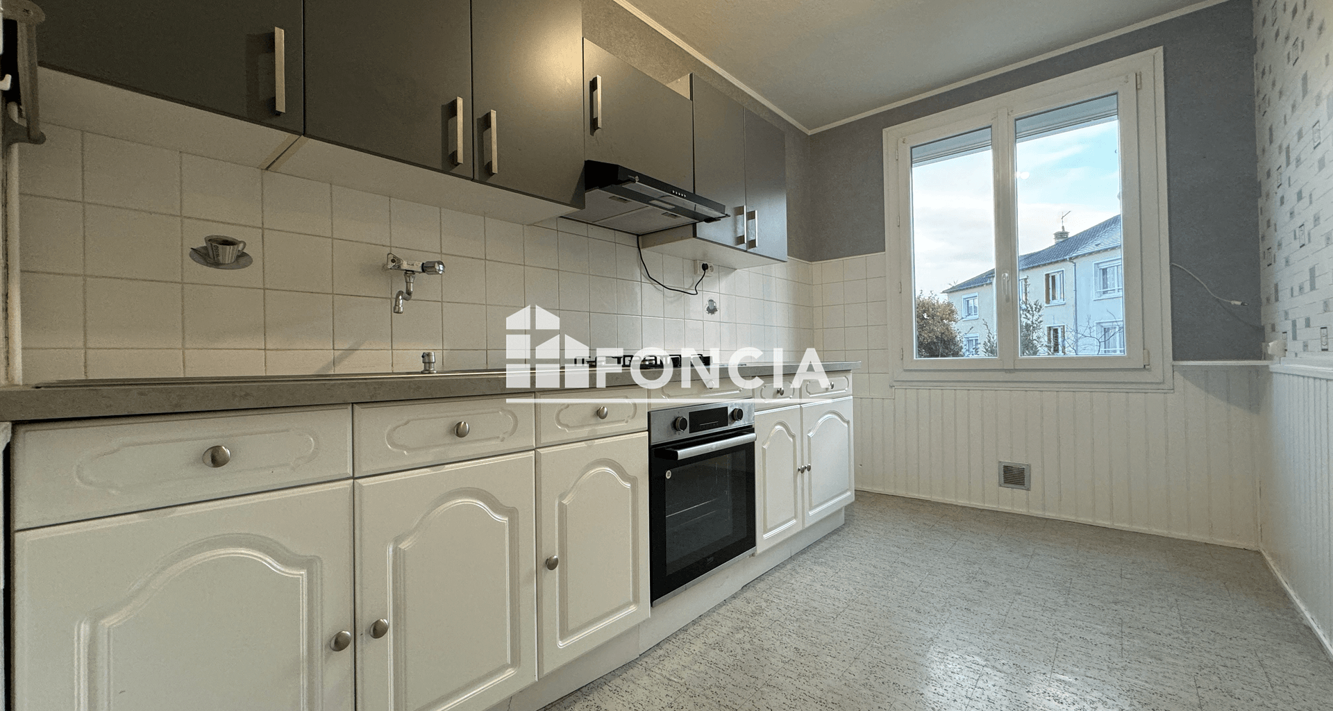 Maison 4 pièces (84.46 m²) à louer - Le Mans (72100)