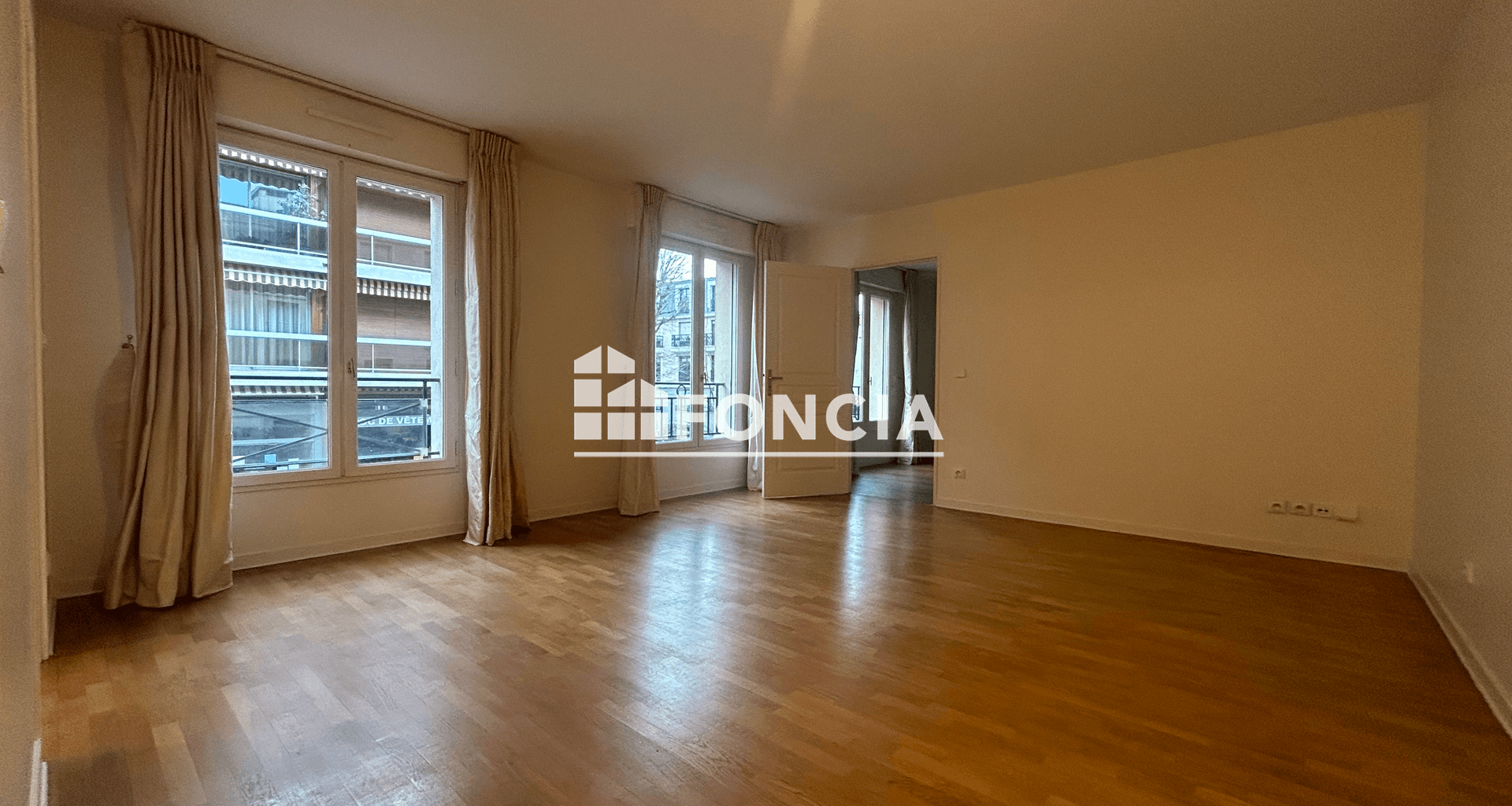 Appartement 2 pièces (44.94 m²) à louer - Le Vésinet (78110)