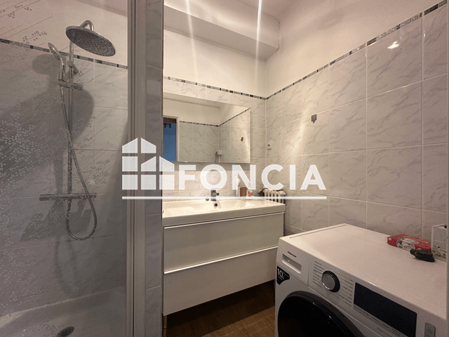 Appartement meublé 2 pièces (49 m²) à louer - Toulon (83000)