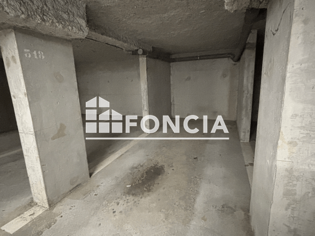 Appartement 2 pièces (40.03 m²) à louer - Montelimar (26200)