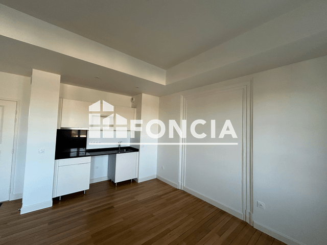 Appartement 3 pièces (66.22 m²) à louer - Laval (53000)