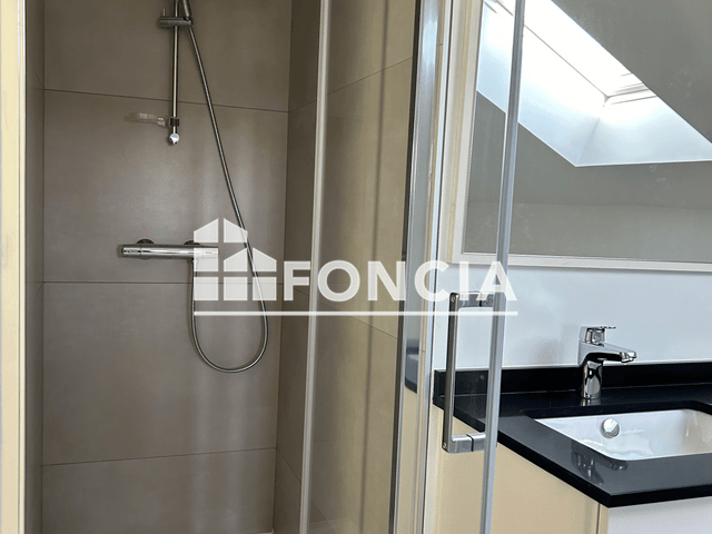 Appartement 3 pièces (66.22 m²) à louer - Laval (53000)