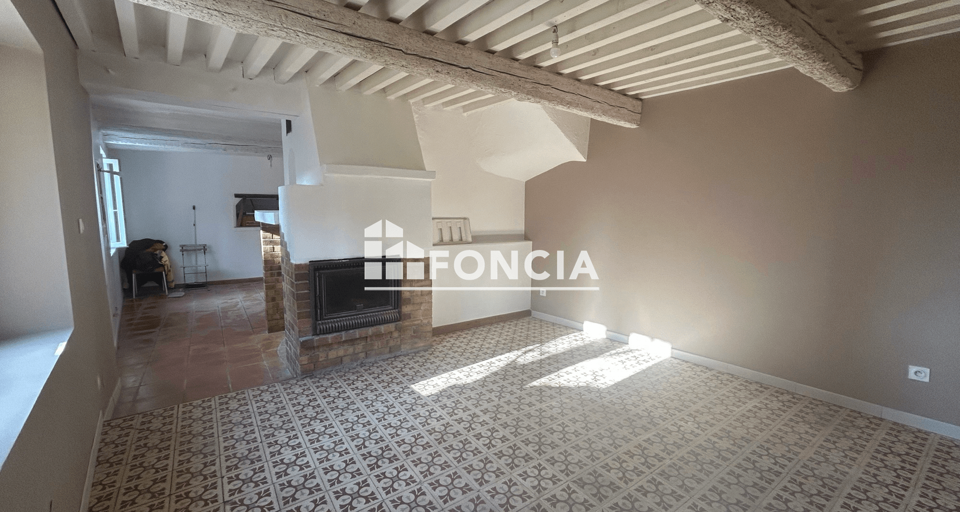 Maison 3 pièces (76.16 m²) à louer - Sarrians (84260)