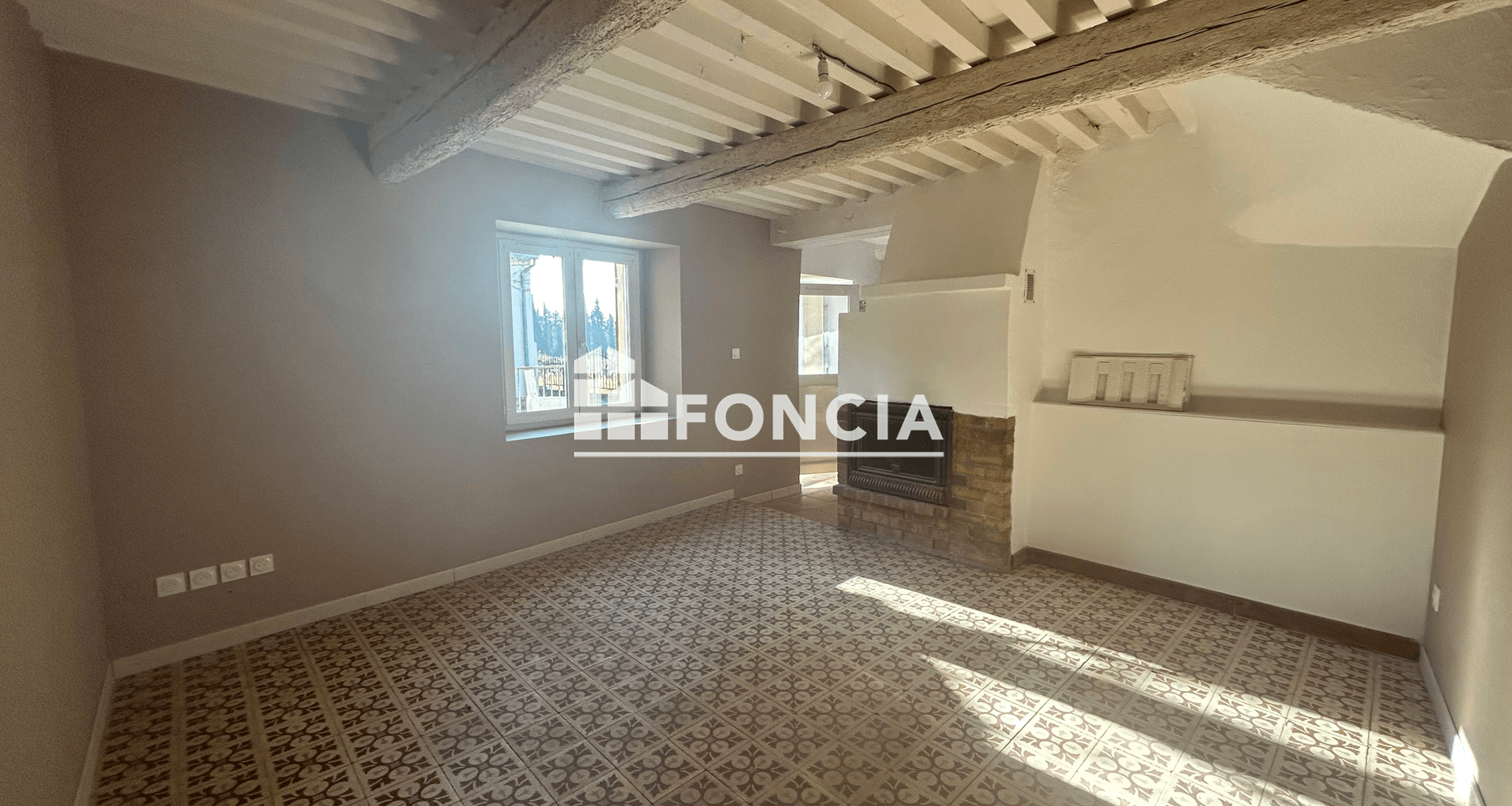 Maison 3 pièces (76.16 m²) à louer - Sarrians (84260)