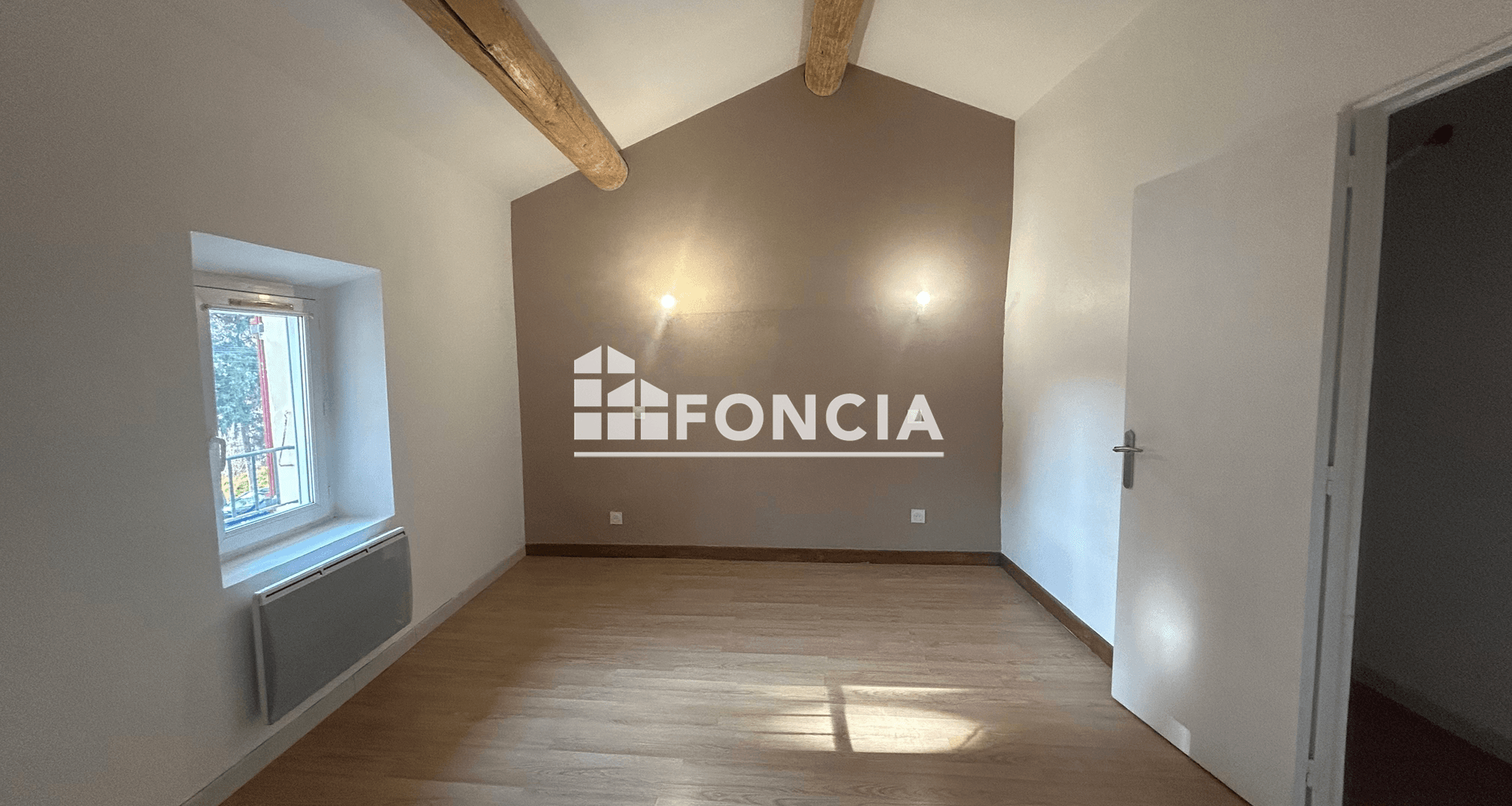 Maison 3 pièces (76.16 m²) à louer - Sarrians (84260)