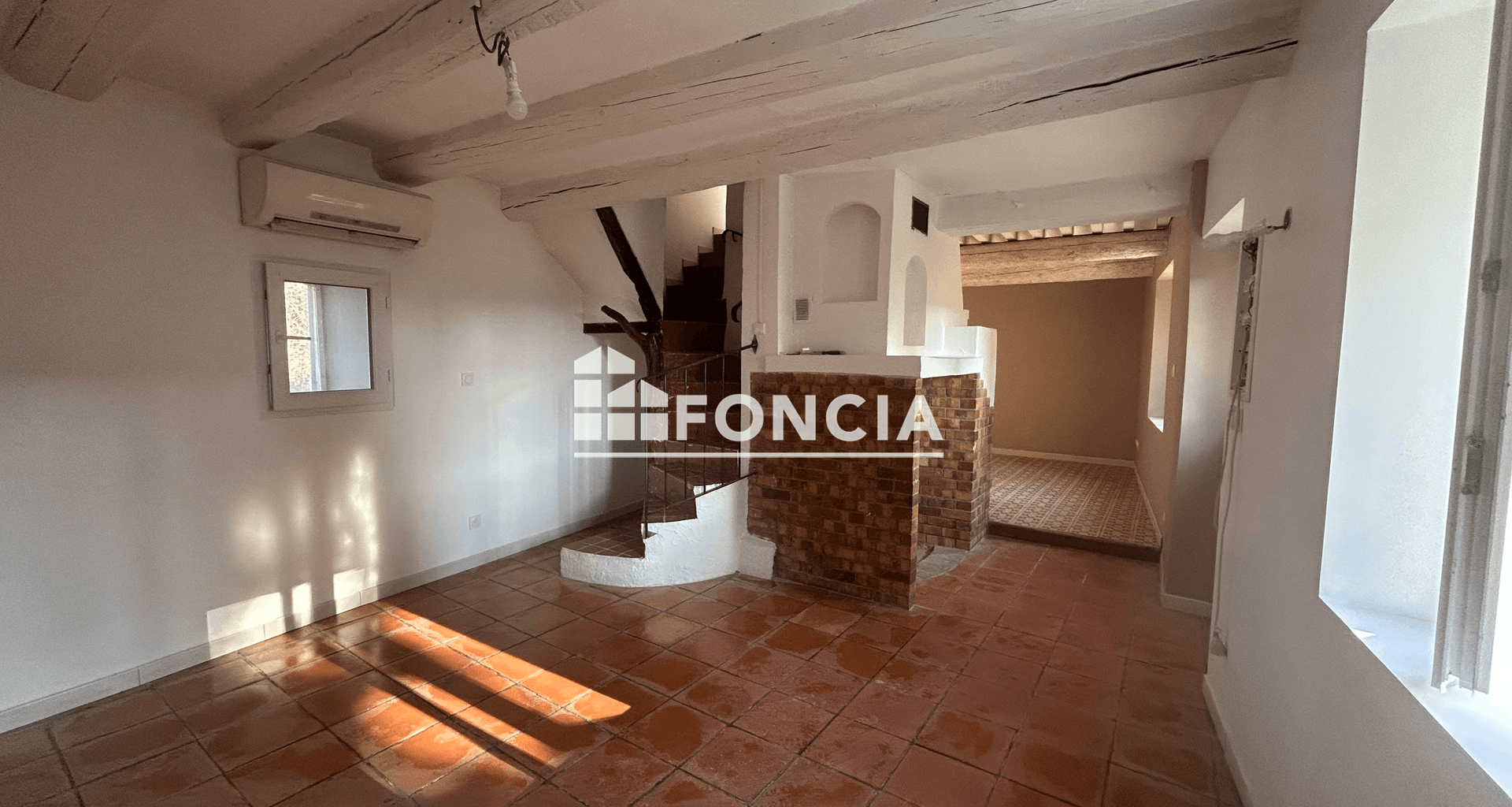 Maison 3 pièces (76.16 m²) à louer - Sarrians (84260)