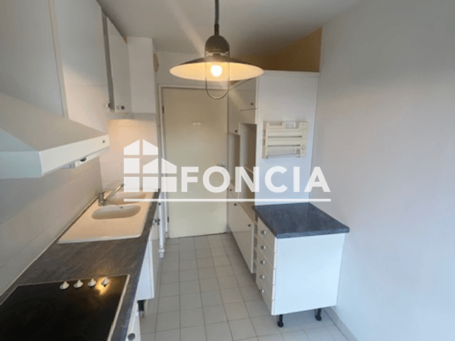 Appartement 3 pièces (68.81 m²) à louer - Toulouse 4ᵉ (31400)