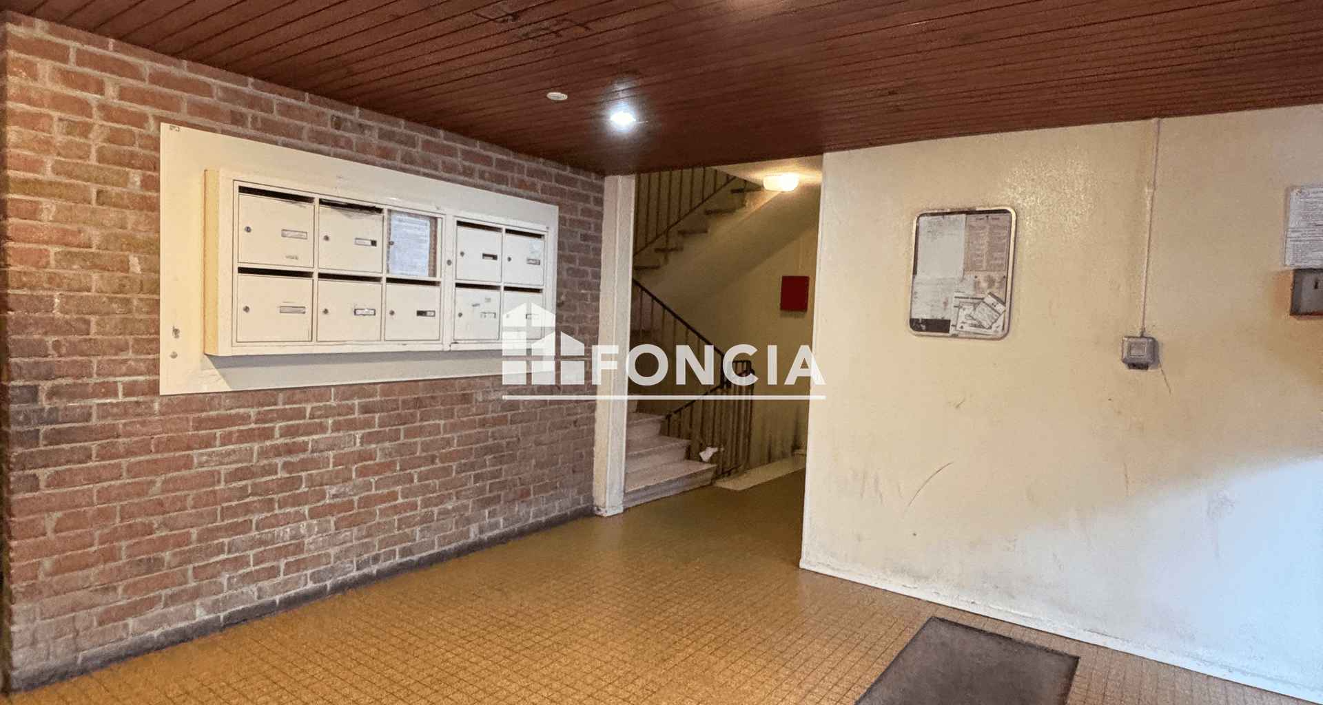 Appartement 3 pièces (59.24 m²) à louer - Villiers-le-bel (95400)