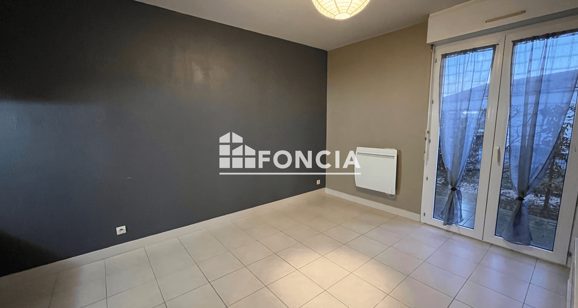 Appartement 2 pièces (34.72 m²) à louer - Niort (79000)