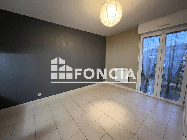Appartement 2 pièces (34.72 m²) à louer - Niort (79000)