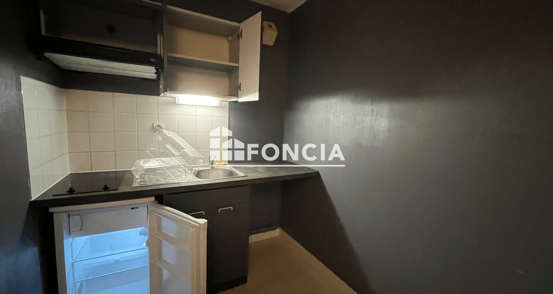 Appartement 2 pièces (34.72 m²) à louer - Niort (79000)