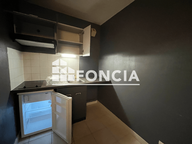 Appartement 2 pièces (34.72 m²) à louer - Niort (79000)