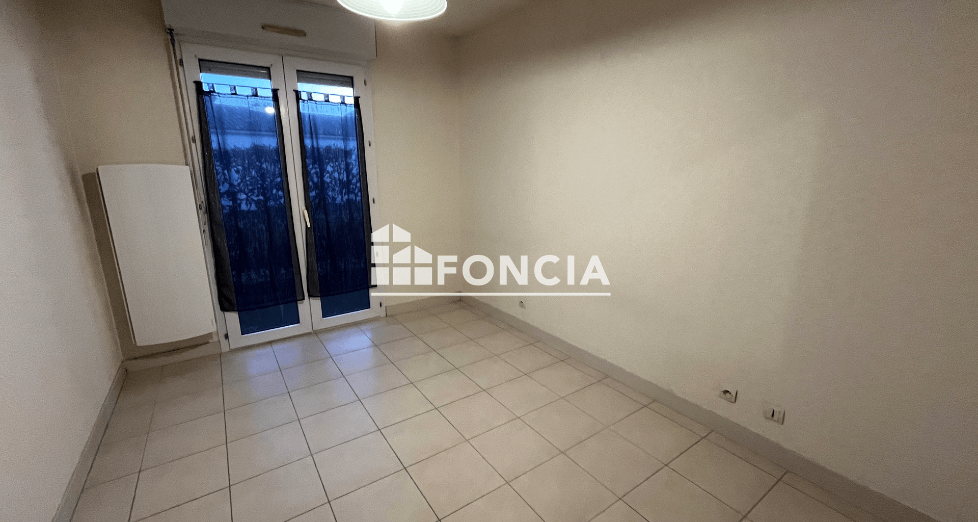 Appartement 2 pièces (34.72 m²) à louer - Niort (79000)