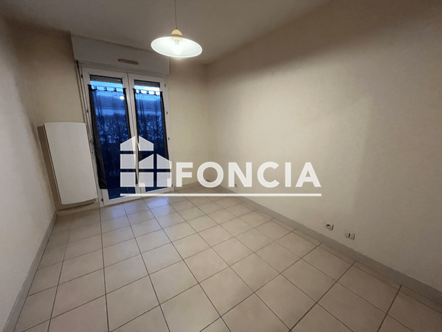 Appartement 2 pièces (34.72 m²) à louer - Niort (79000)