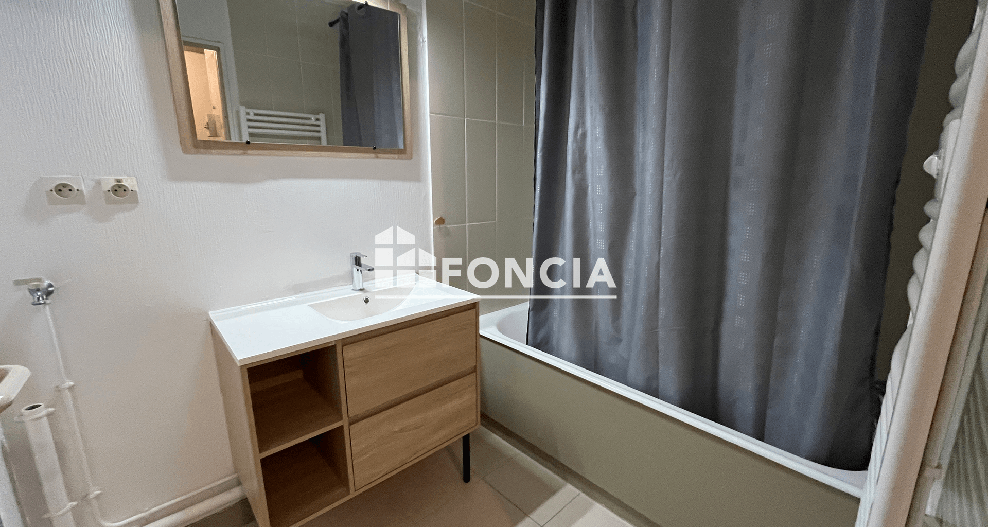 Appartement 2 pièces (34.72 m²) à louer - Niort (79000)