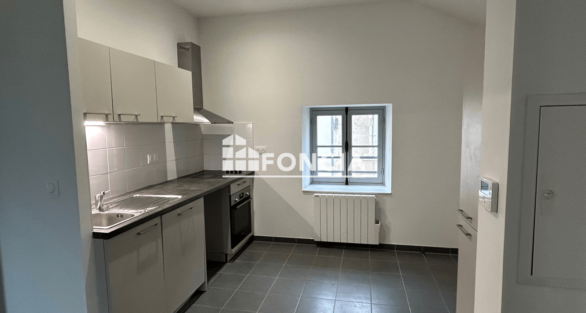 Appartement 4 pièces (81.34 m²) à louer - Poitiers (86000)