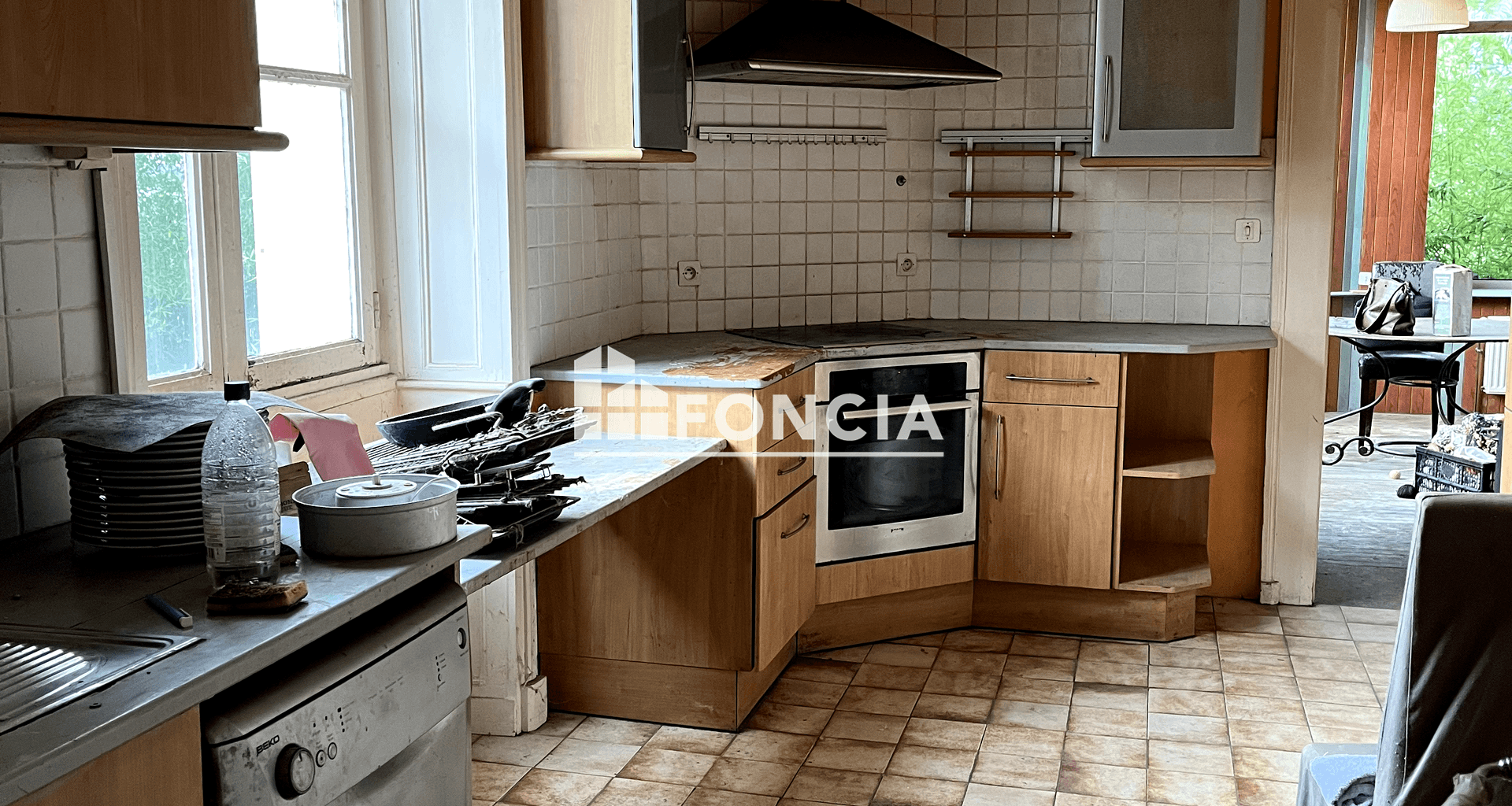 Maison 11 pièces (280 m²) à vendre - Pont-péan (35131)