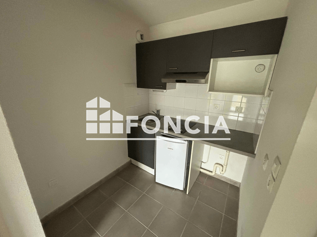 Appartement 2 pièces (33.92 m²) à louer - Blois (41000)