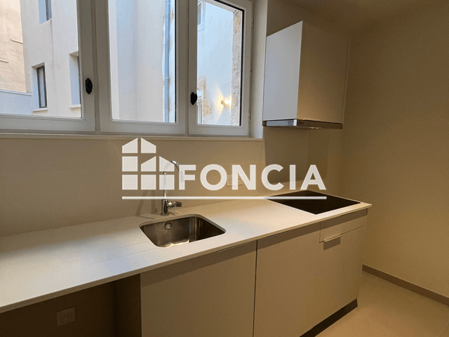 Appartement 3 pièces (66.54 m²) à louer - Angouleme (16000)