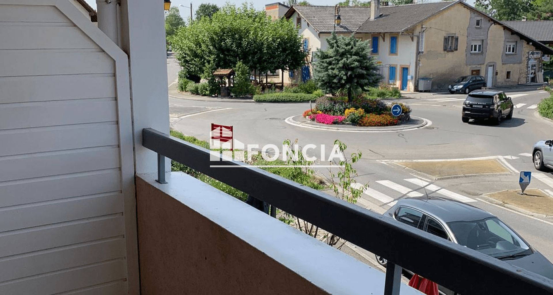 Appartement 2 pièces (33 m²) à vendre - Veigy-foncenex (74140)