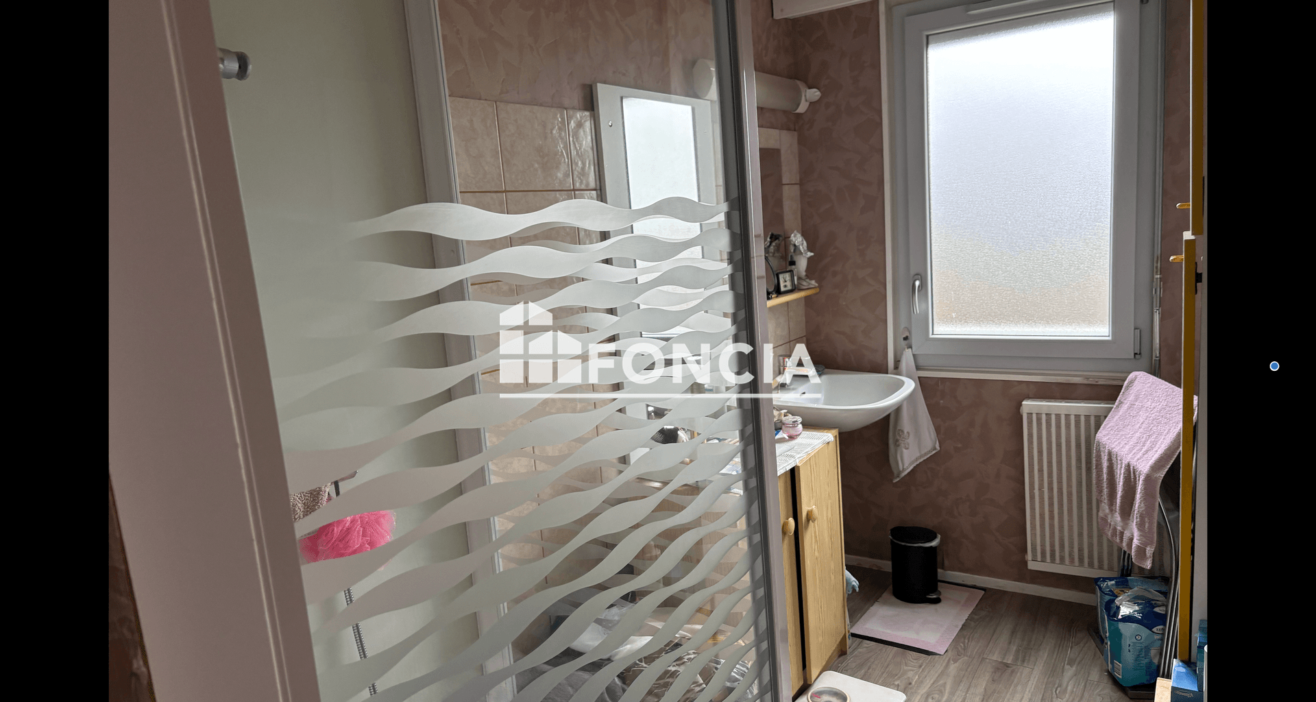 Appartement 3 pièces (75.51 m²) à vendre - Vernon (27200)