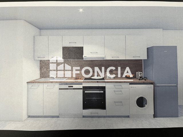 Appartement 4 pièces (83.5 m²) à louer - Mauguio (34130)