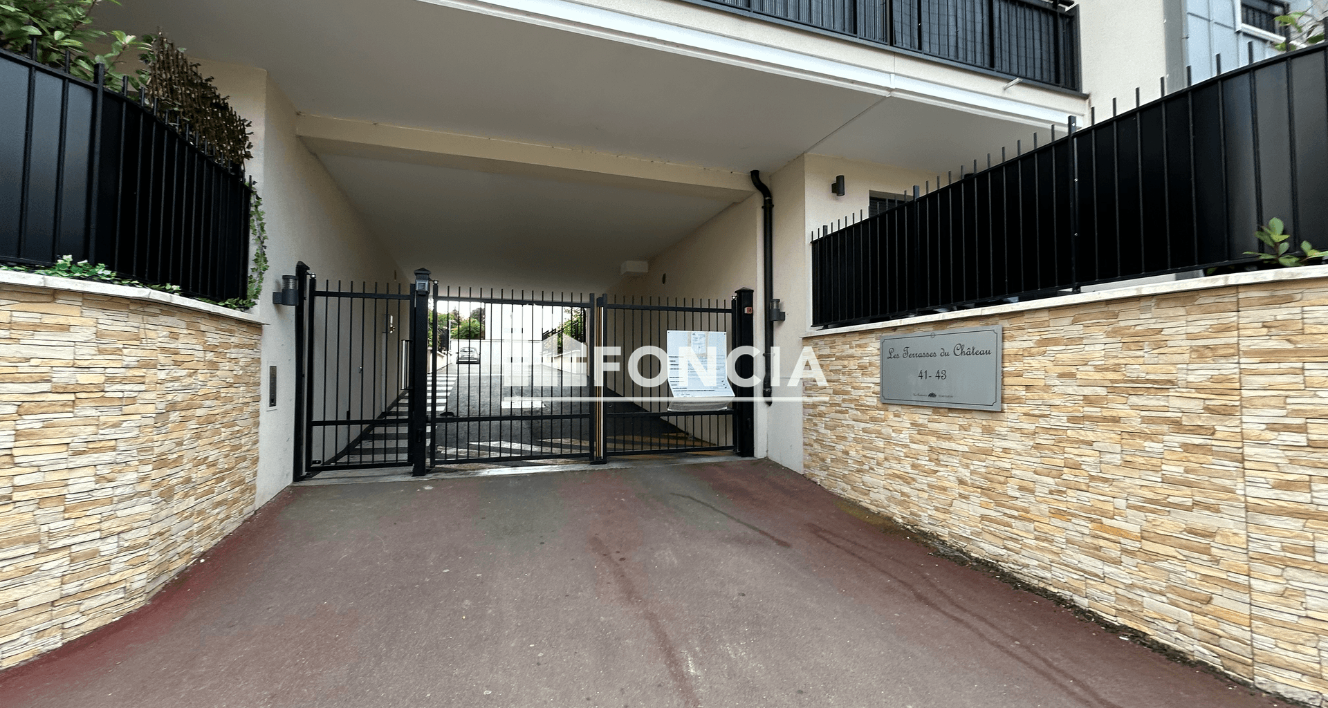 Appartement 3 pièces (61.31 m²) à louer - Champs-sur-marne (77420)