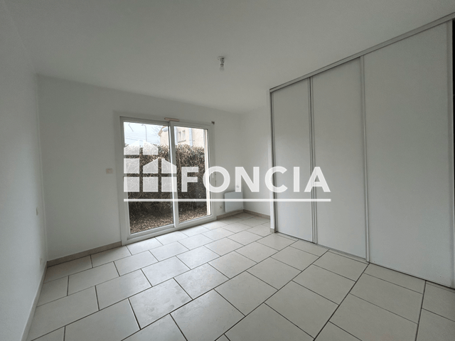 Appartement 2 pièces (43.96 m²) à louer - Saint-juery (81160)
