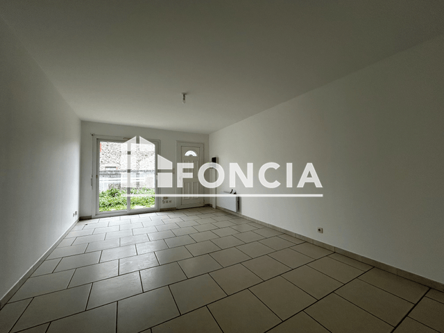 Appartement 2 pièces (43.96 m²) à louer - Saint-juery (81160)