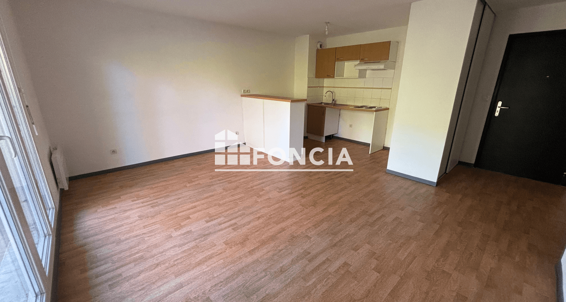 Appartement 3 pièces (54.49 m²) à louer - Nailloux (31560)