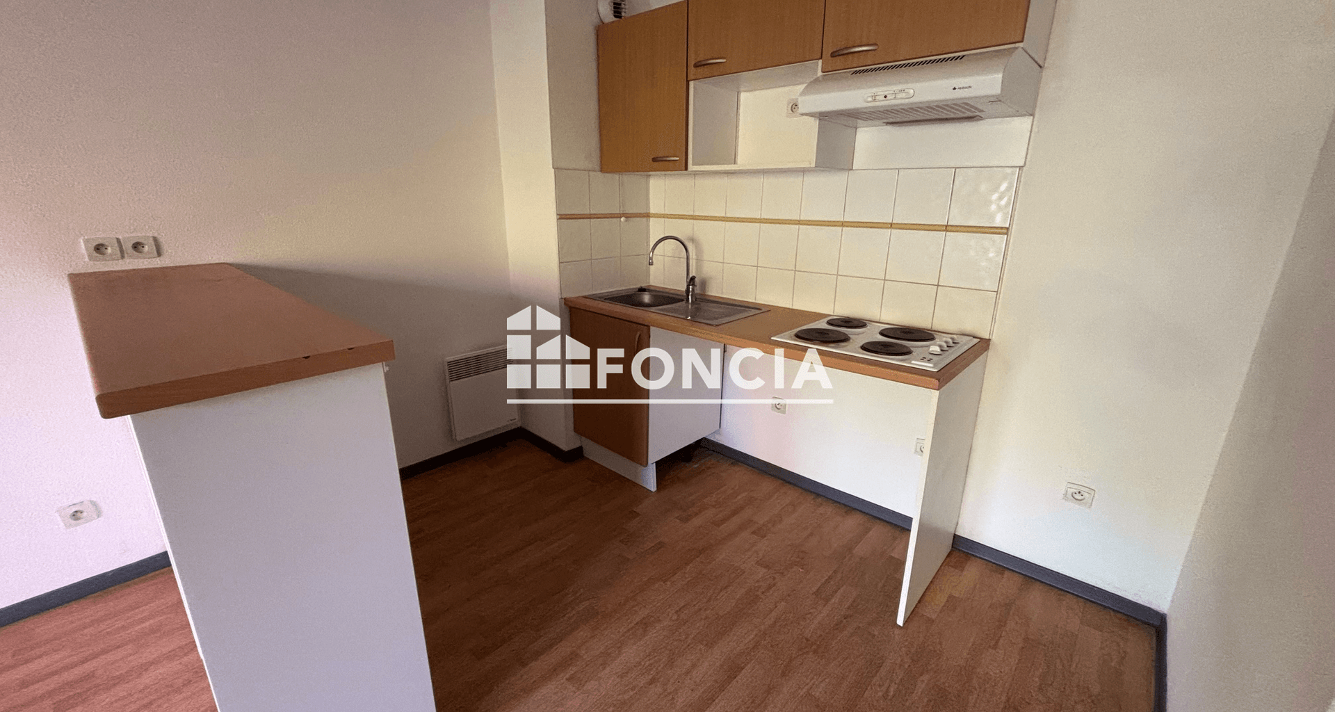 Appartement 3 pièces (54.49 m²) à louer - Nailloux (31560)