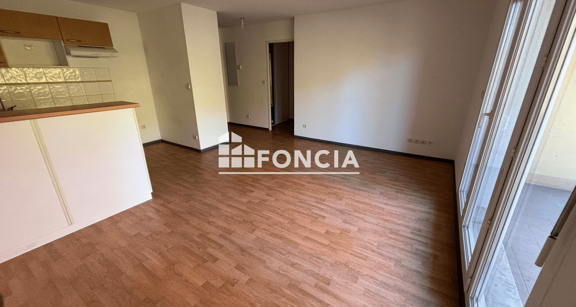 Appartement 3 pièces (54.49 m²) à louer - Nailloux (31560)