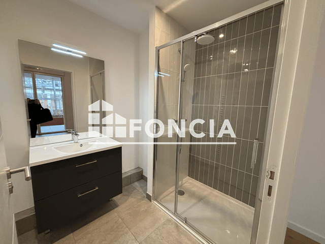 Appartement 2 pièces (47.2 m²) à louer - Cesson Sevigne (35510)