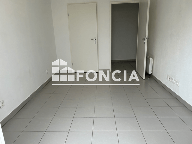 Appartement 2 pièces (43.5 m²) à louer - Perpignan (66000)