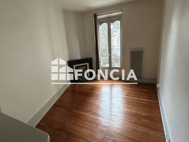Studio (31 m²) à louer - Grenoble (38000)