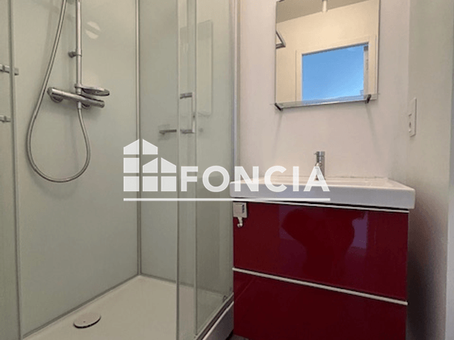Appartement 2 pièces (31.32 m²) à louer - Douarnenez (29100)