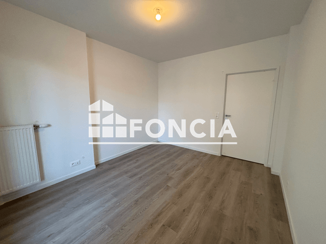 Appartement 3 pièces (68.68 m²) à louer - Reims (51100)