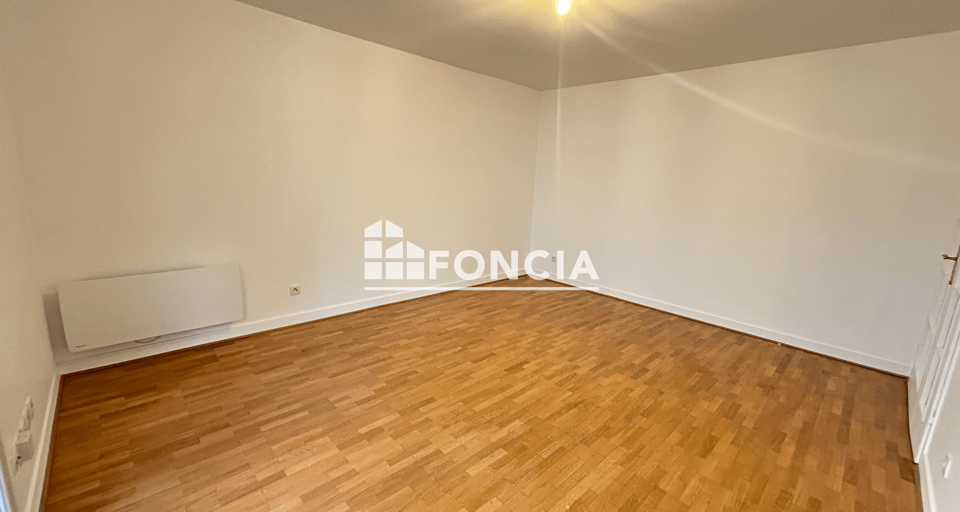 Appartement 2 pièces (43.65 m²) à louer - Montrouge (92120)