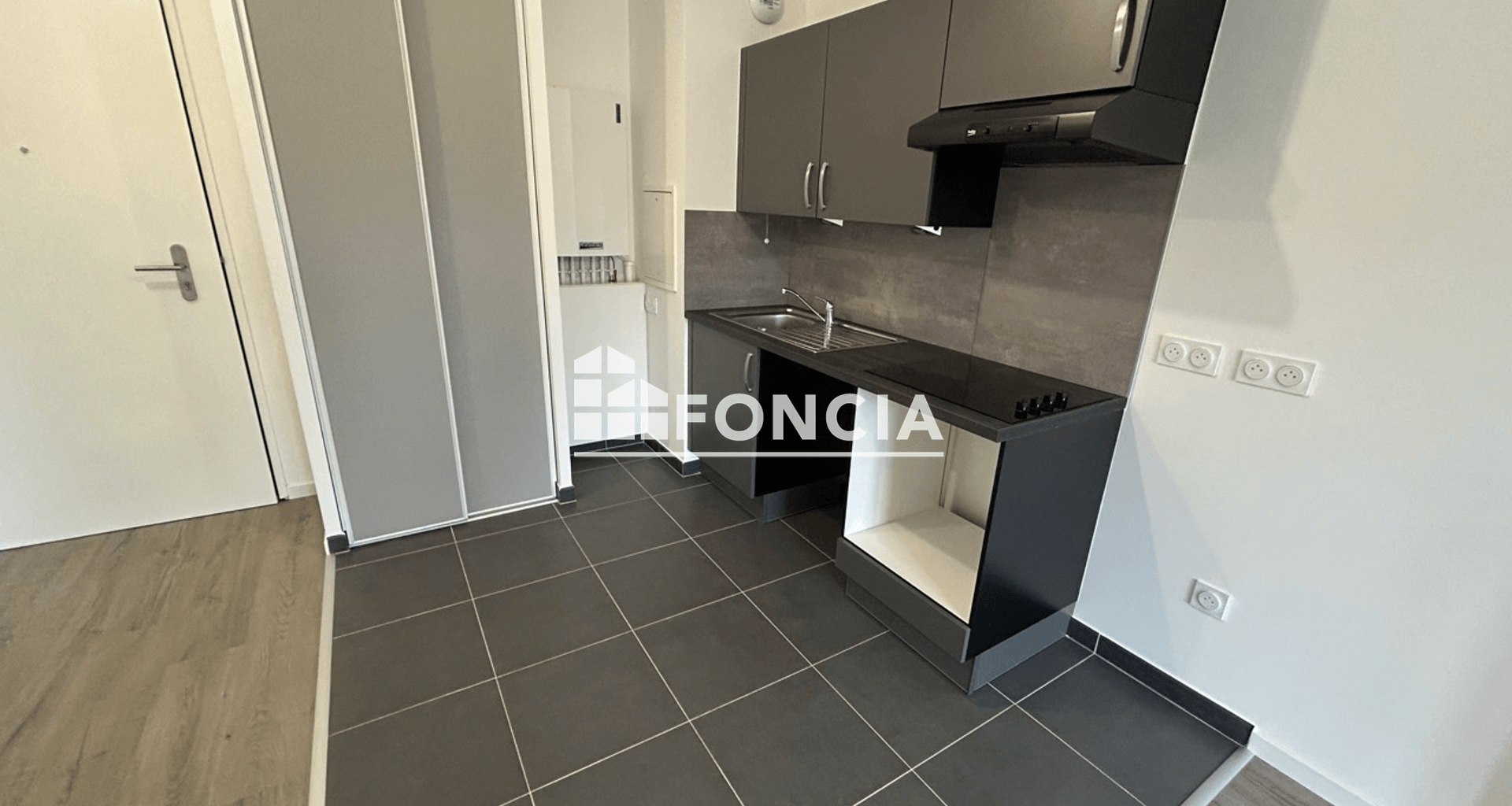 Studio (28.35 m²) à louer - Dammarie-les-lys (77190)