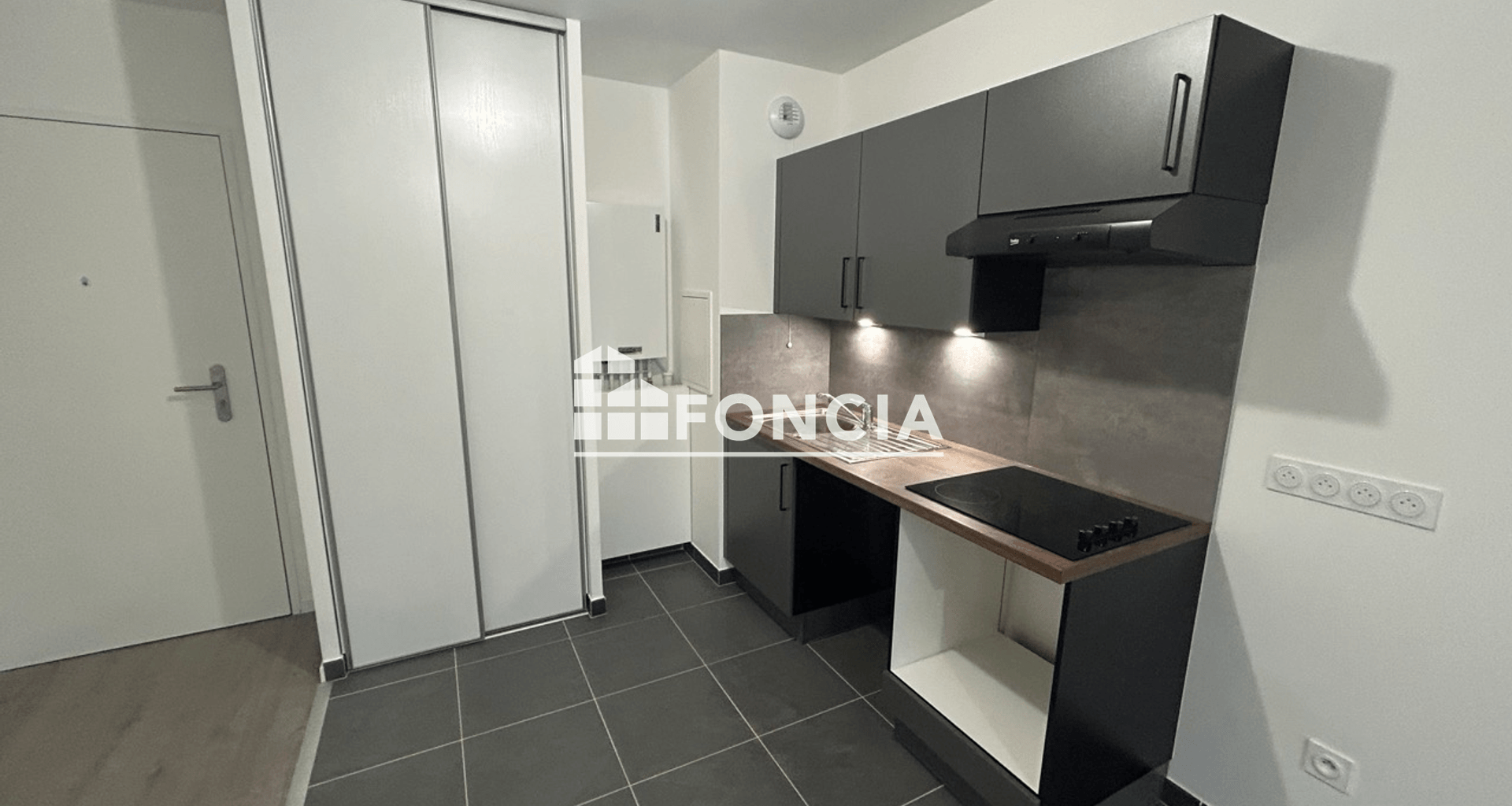 Studio (28.35 m²) à louer - Dammarie-les-lys (77190)