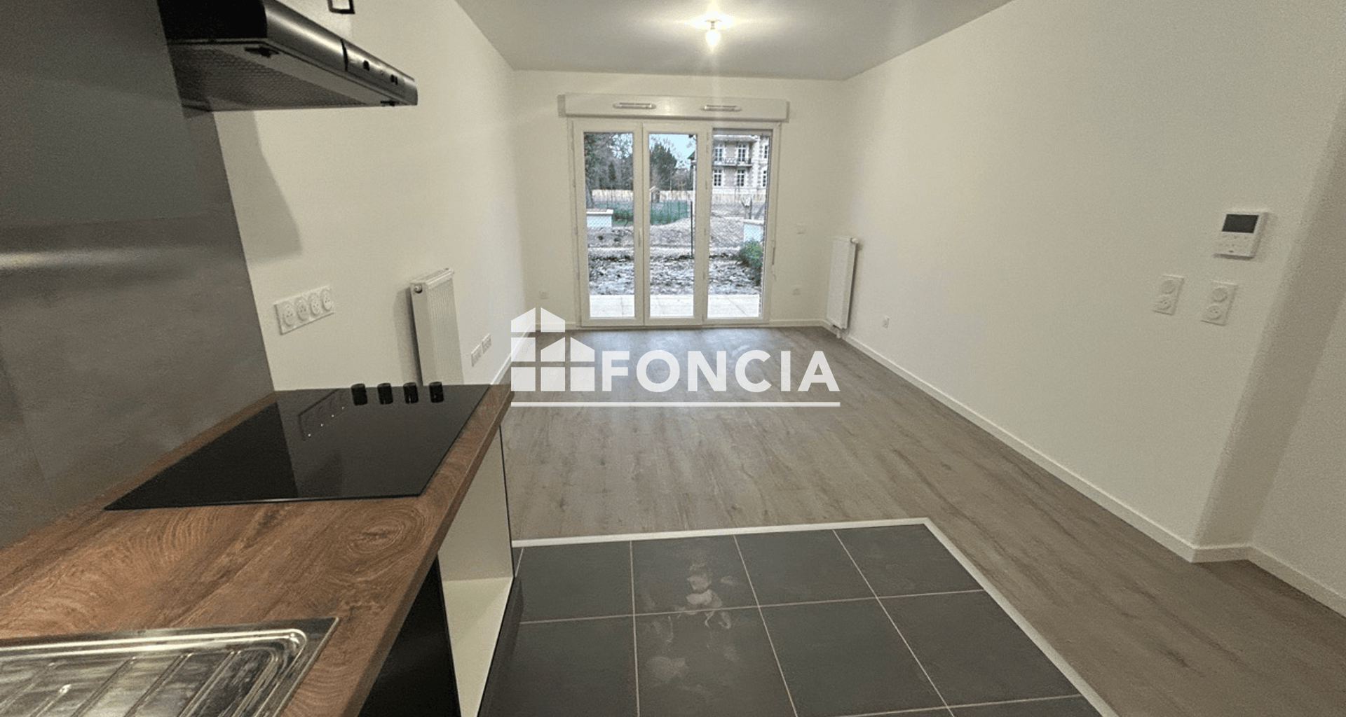 Studio (28.35 m²) à louer - Dammarie-les-lys (77190)