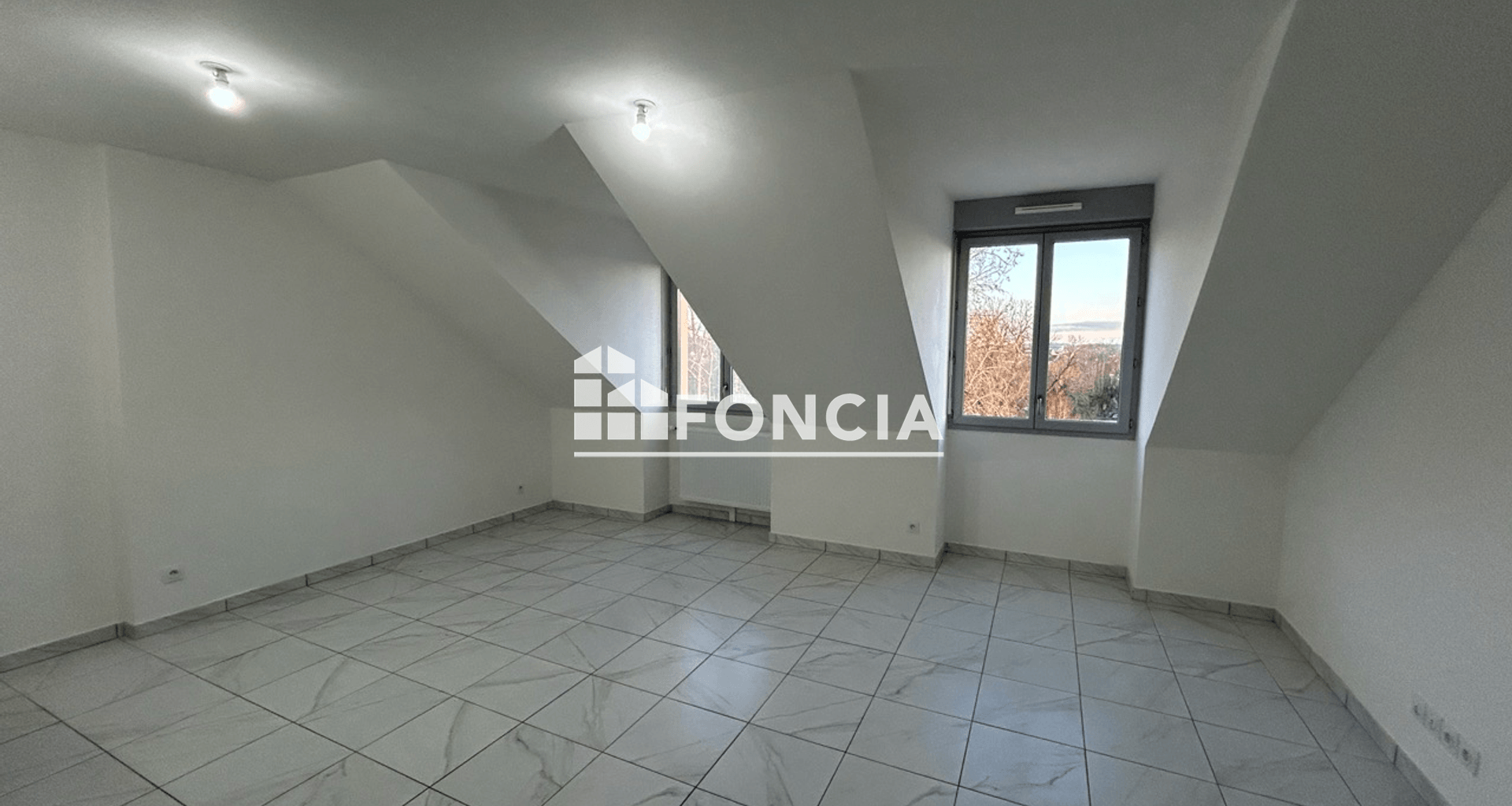 Appartement 3 pièces (66.09 m²) à louer - Brou-sur-chantereine (77177)